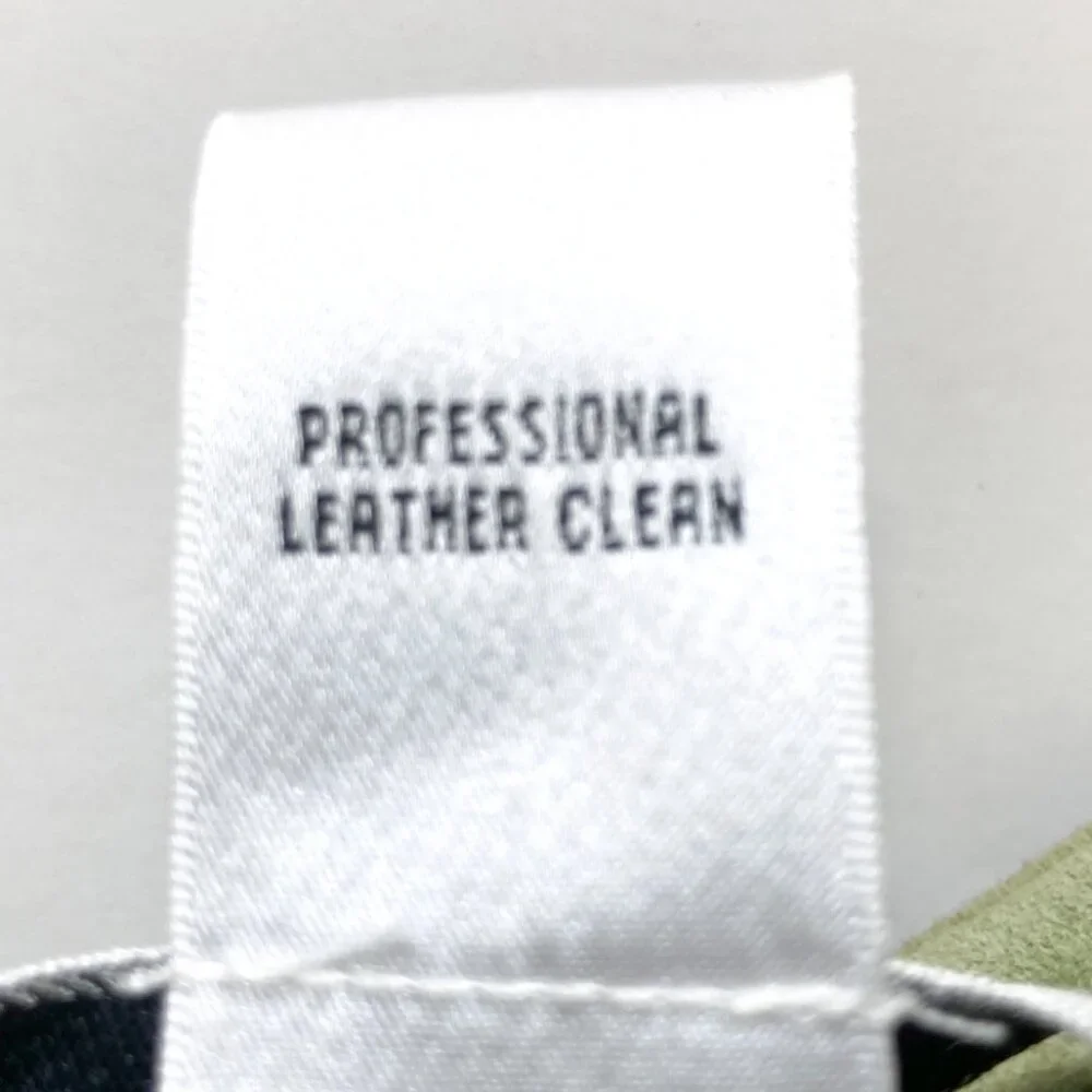 Pursuits LTS Suede Fitted Jacket - Picture 10 of 11